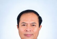 លោក រ៉ី នោរៀ ចាងហ្វាង «នីណា ញូស៍» ត្រៀមខ្លួនចូលរួមពង្រឹងសមត្ថភាពលើកកម្ពស់ការអនុវត្តច្បាប់ និងលិខិតបទដ្ឋានគតិយុត្ត