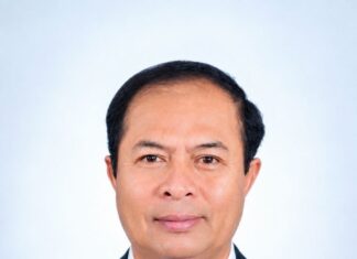 លោក រ៉ី នោរៀ ចាងហ្វាង «នីណា ញូស៍» ត្រៀមខ្លួនចូលរួមពង្រឹងសមត្ថភាពលើកកម្ពស់ការអនុវត្តច្បាប់ និងលិខិតបទដ្ឋានគតិយុត្ត
