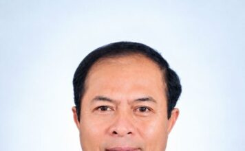 លោក រ៉ី នោរៀ ចាងហ្វាង «នីណា ញូស៍» ត្រៀមខ្លួនចូលរួមពង្រឹងសមត្ថភាពលើកកម្ពស់ការអនុវត្តច្បាប់ និងលិខិតបទដ្ឋានគតិយុត្ត