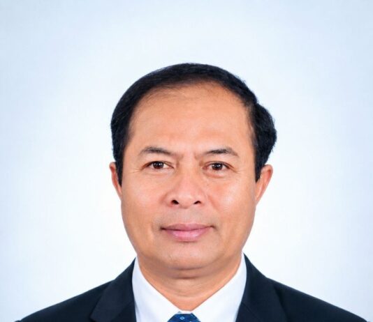 លោក រ៉ី នោរៀ ចាងហ្វាង «នីណា ញូស៍» ត្រៀមខ្លួនចូលរួមពង្រឹងសមត្ថភាពលើកកម្ពស់ការអនុវត្តច្បាប់ និងលិខិតបទដ្ឋានគតិយុត្ត