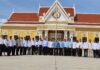 ឯកឧត្តមថោ ជេដ្ឋា បានលើកឡើងថា ការបោះឆ្នោតស្ទាបស្ទង់ ដើម្បីជ្រើសរើសបេក្ខជនដែលមាន សក្តានុពល សមត្ថភាព ប្រជាប្រិយភាព