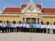 ឯកឧត្តមថោ ជេដ្ឋា បានលើកឡើងថា ការបោះឆ្នោតស្ទាបស្ទង់ ដើម្បីជ្រើសរើសបេក្ខជនដែលមាន សក្តានុពល សមត្ថភាព ប្រជាប្រិយភាព
