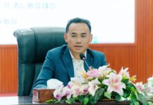 ខេត្តកំពង់ធំ បើកកិច្ចប្រជុំបូកសរុបលទ្ធផលការងារឆ្នាំ២០២៦ និងទិសដៅការងារឆ្នាំ២០២៧ នៃកម្មវិធី «មនសិការពលរដ្ឋល្អ»