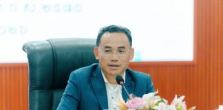 ខេត្តកំពង់ធំ បើកកិច្ចប្រជុំបូកសរុបលទ្ធផលការងារឆ្នាំ២០២៦ និងទិសដៅការងារឆ្នាំ២០២៧ នៃកម្មវិធី «មនសិការពលរដ្ឋល្អ»