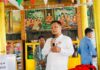 ឯកឧត្តមហ៊ែល តូនី លើកទឹកចិត្តអង្គបោះឆ្នោតត្រូវជ្រើសរើសយកបេក្ខជនដែលយល់អធ្យាស្រ័យពីសុខទុក្ខ ជីវភាព និងមុខរបរប្រចាំថ្ងៃតែមួយគត់របស់ខ្លួន៖