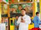 ឯកឧត្តមហ៊ែល តូនី លើកទឹកចិត្តអង្គបោះឆ្នោតត្រូវជ្រើសរើសយកបេក្ខជនដែលយល់អធ្យាស្រ័យពីសុខទុក្ខ ជីវភាព និងមុខរបរប្រចាំថ្ងៃតែមួយគត់របស់ខ្លួន៖
