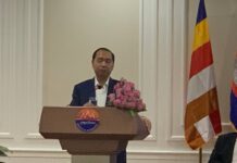 វគ្គបណ្តុះបណ្តាលស្តីពីការលើកកម្ពស់ការអនុវត្តច្បាប់ និងលិខិតបទដ្ឋានគតិយុត្តសម្រាប់អ្នកសារព័ត៌មានដែលមានរយៈពេល៣ថ្ងៃនោះត្រូវបានបិទបញ្ចប់ជាស្ថាពរហើយ
