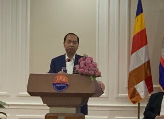 វគ្គបណ្តុះបណ្តាលស្តីពីការលើកកម្ពស់ការអនុវត្តច្បាប់ និងលិខិតបទដ្ឋានគតិយុត្តសម្រាប់អ្នកសារព័ត៌មានដែលមានរយៈពេល៣ថ្ងៃនោះត្រូវបានបិទបញ្ចប់ជាស្ថាពរហើយ